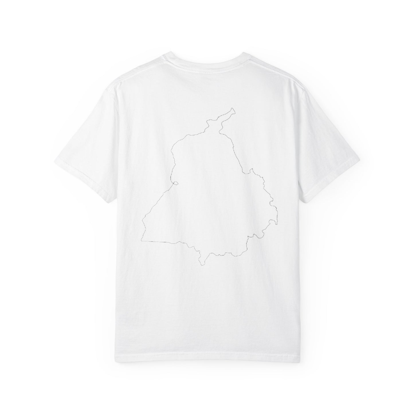 Jatt Jeans T-shirt