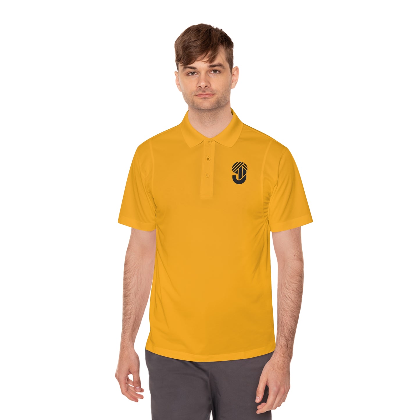 Jatt Classic Polo – Born Royal