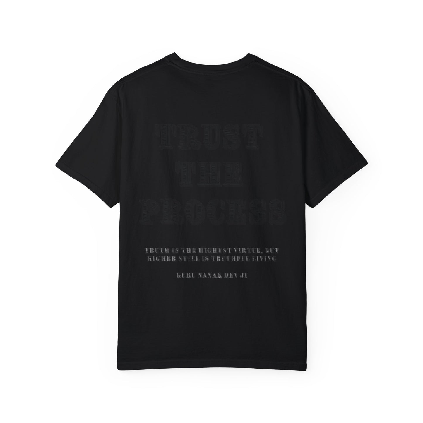 Jatt Jeans Icon T-shirt