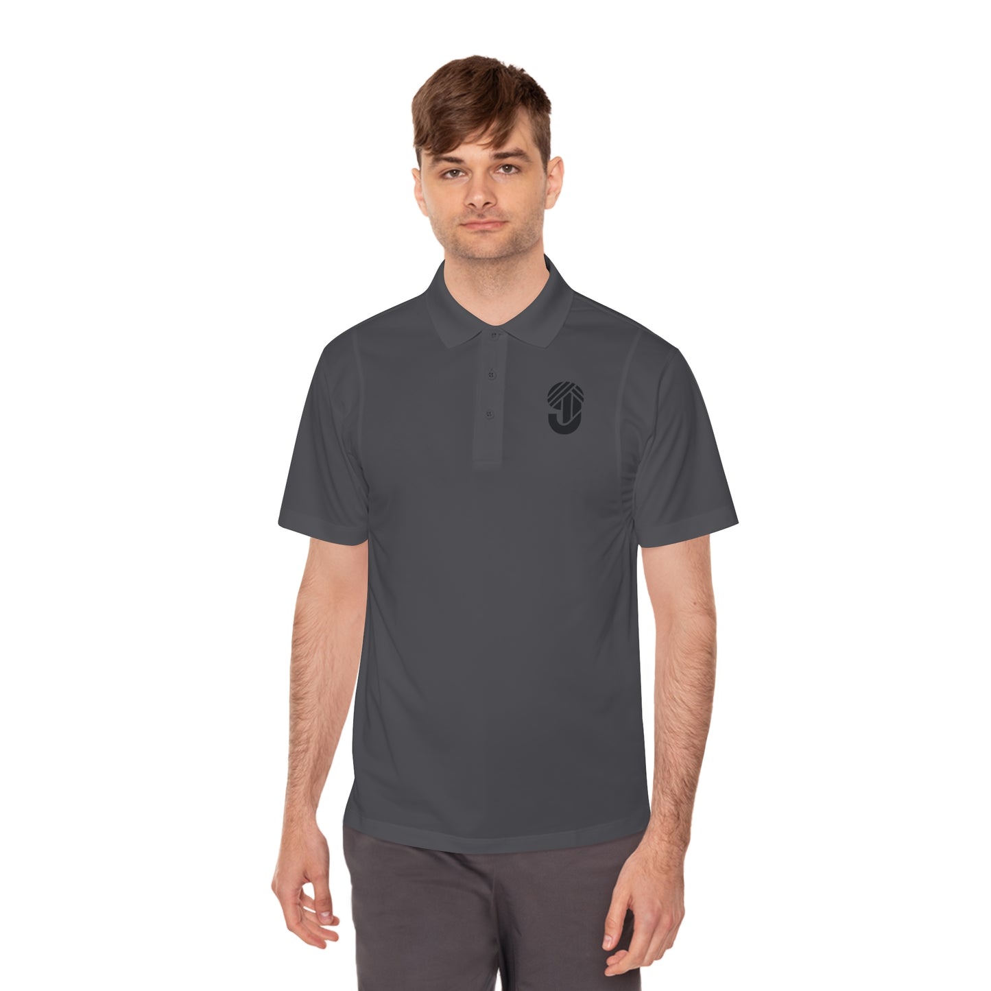 Jatt Classic Polo – Born Royal