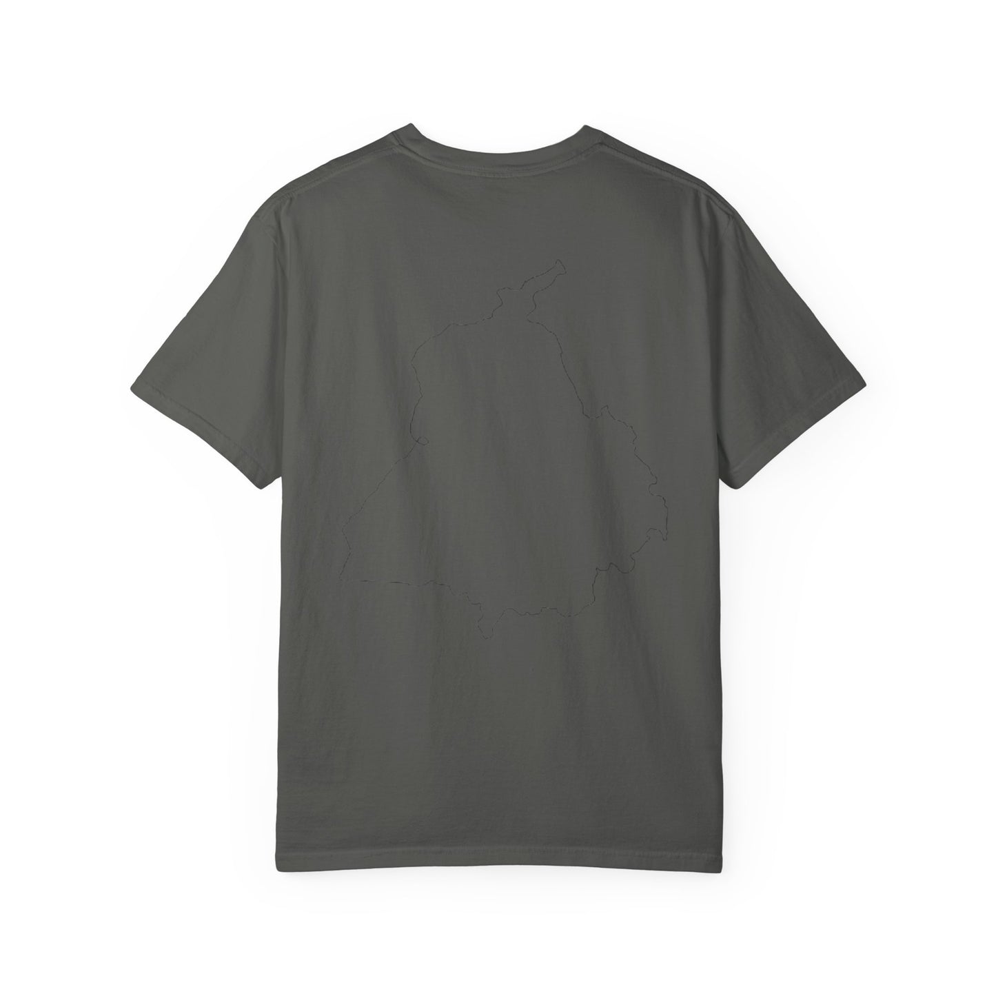 Jatt Jeans T-shirt