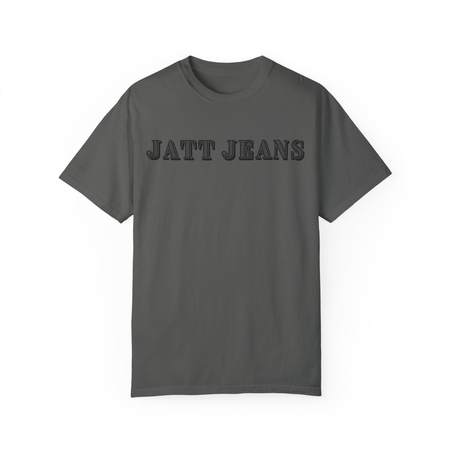 Jatt Jeans Icon T-shirt