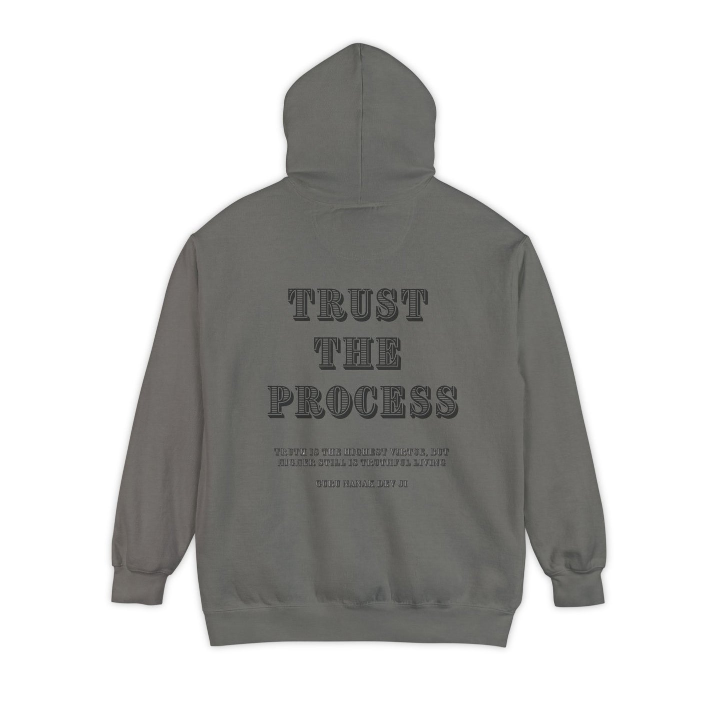 Jatt Jeans Hoodie