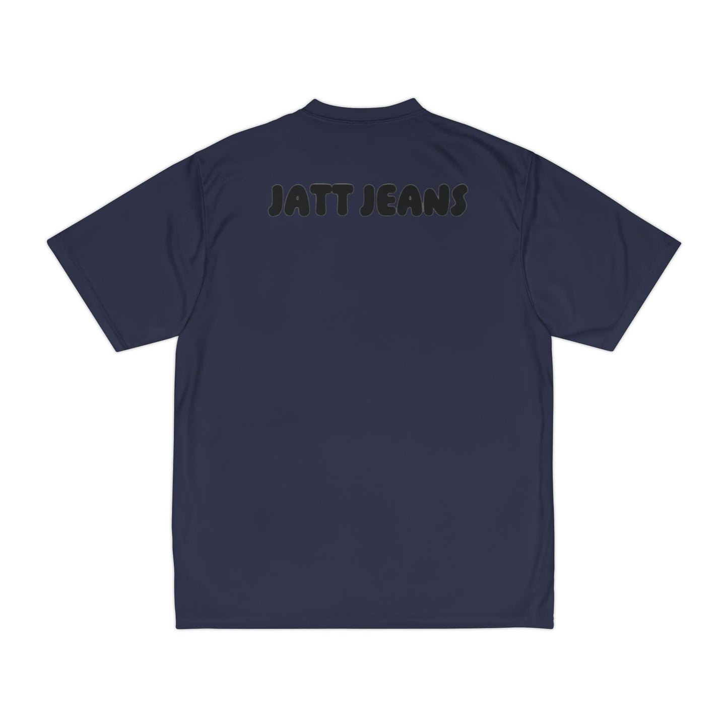 Jatt Jeans Performance T-Shirt