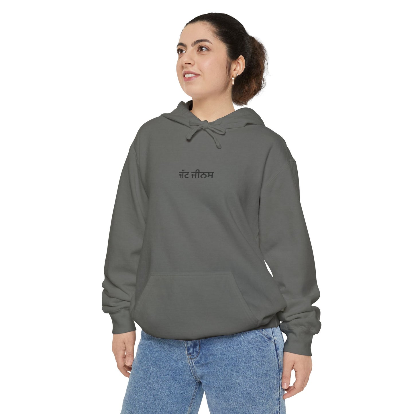 Jatt Jeans Hoodie