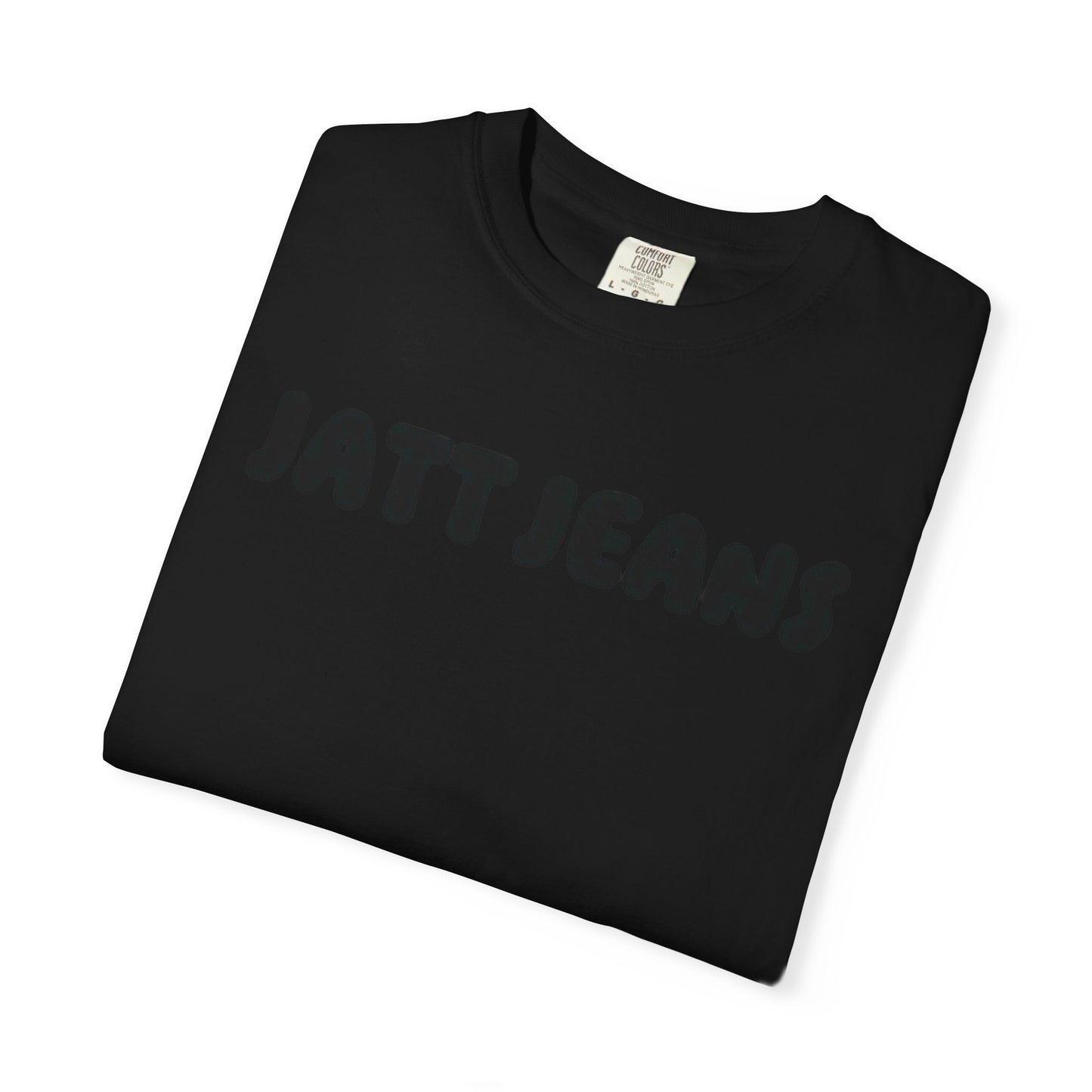 Jatt Jeans T-shirt