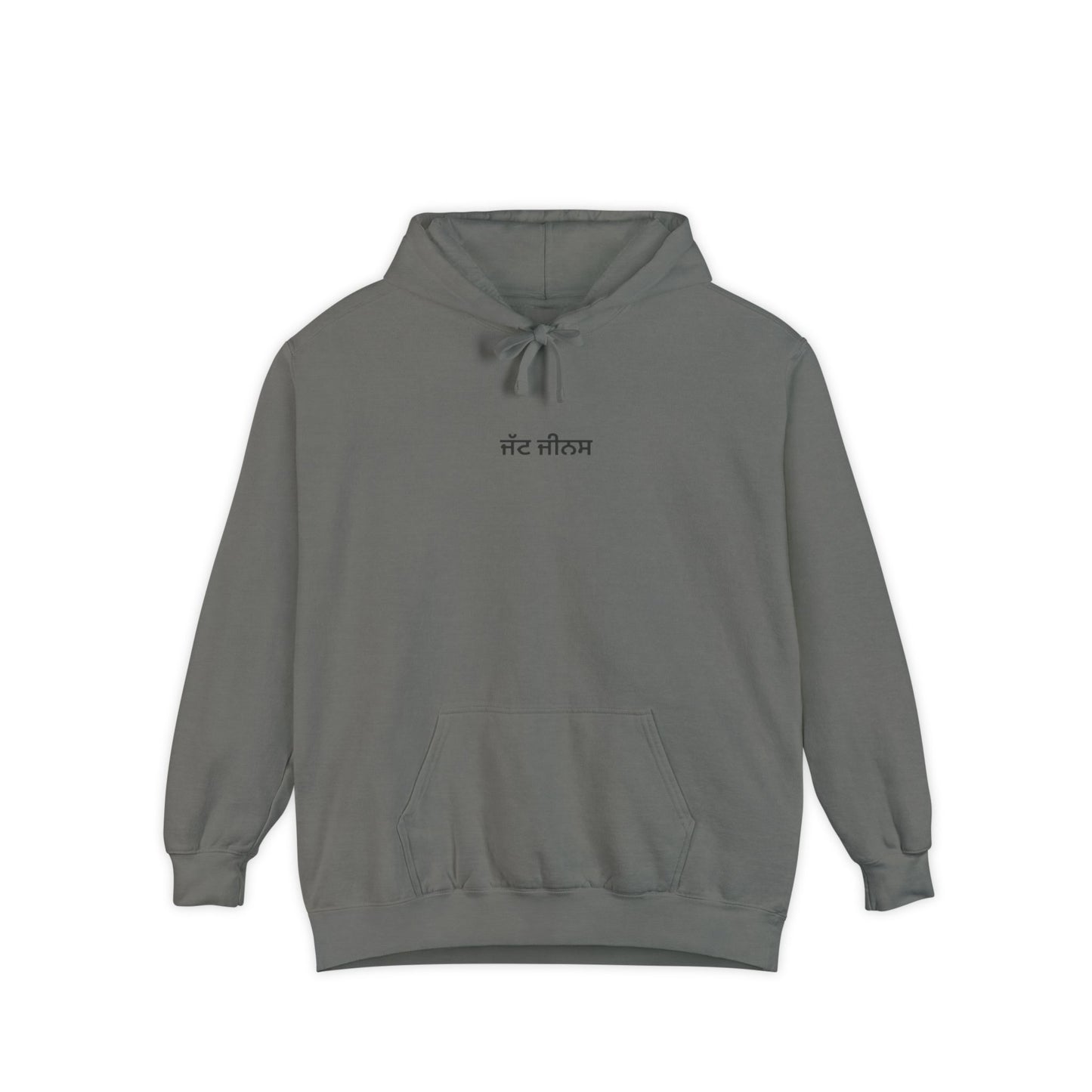 Jatt Jeans Hoodie