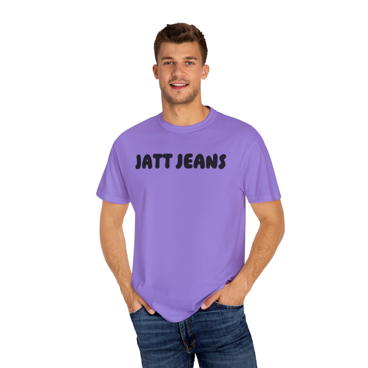 Jatt Jeans T-shirt