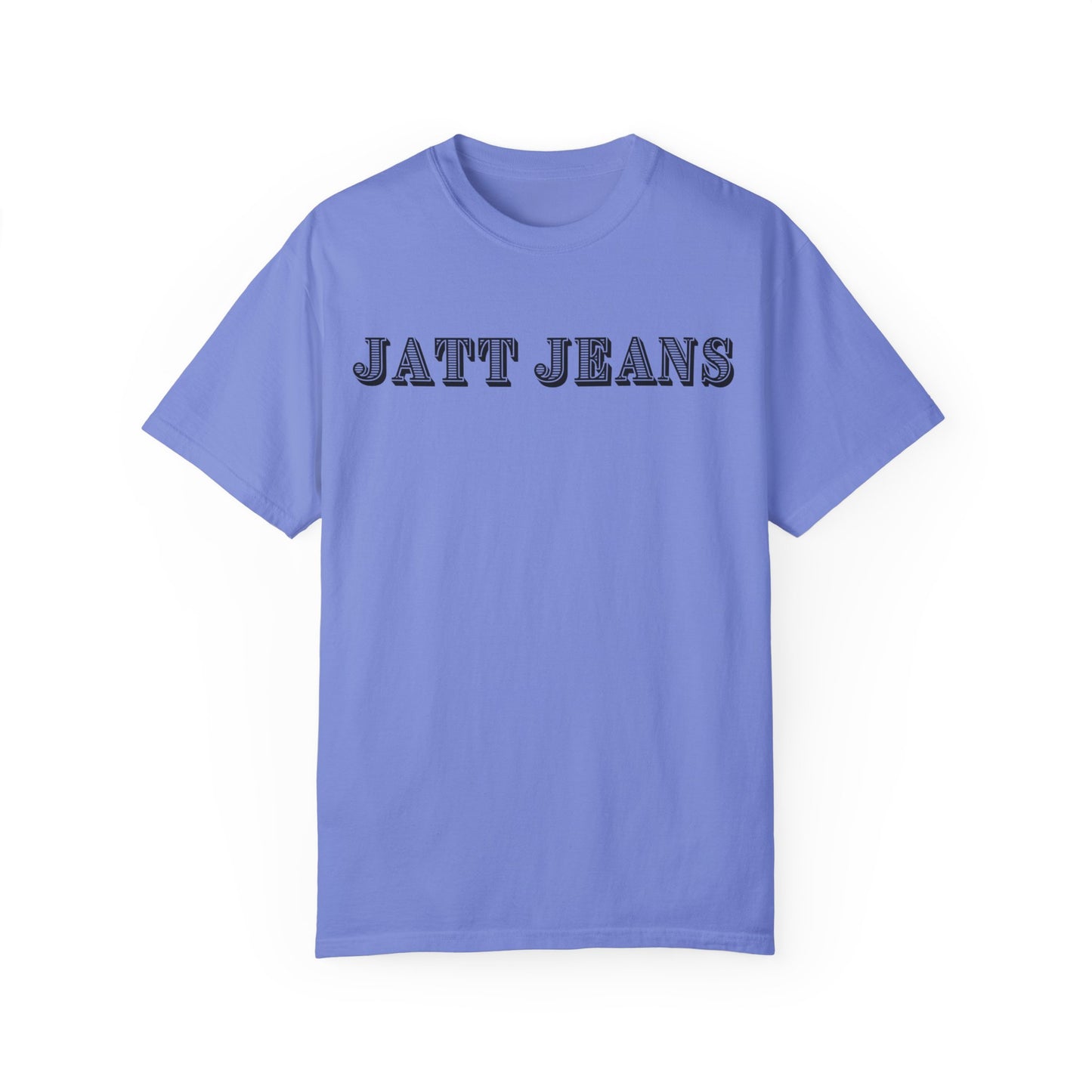 Jatt Jeans Icon T-shirt