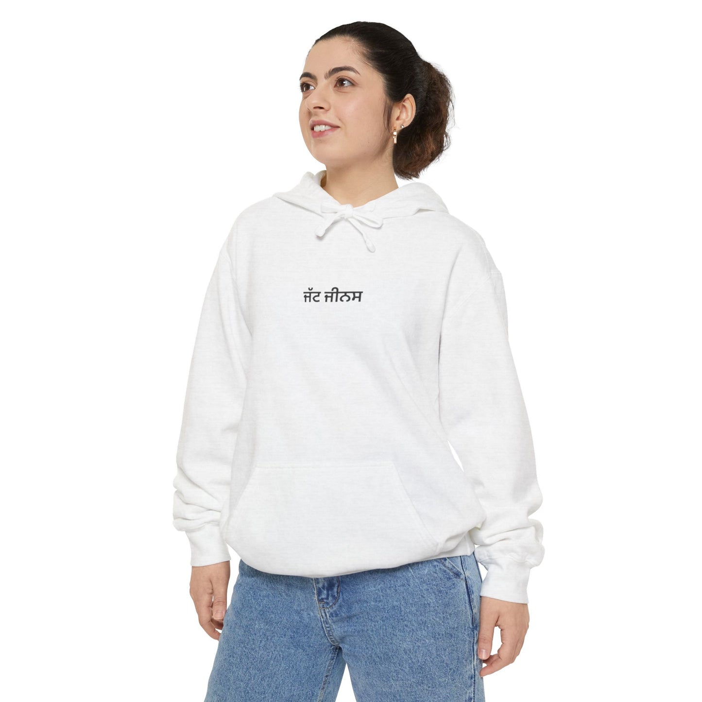 Jatt Jeans Hoodie