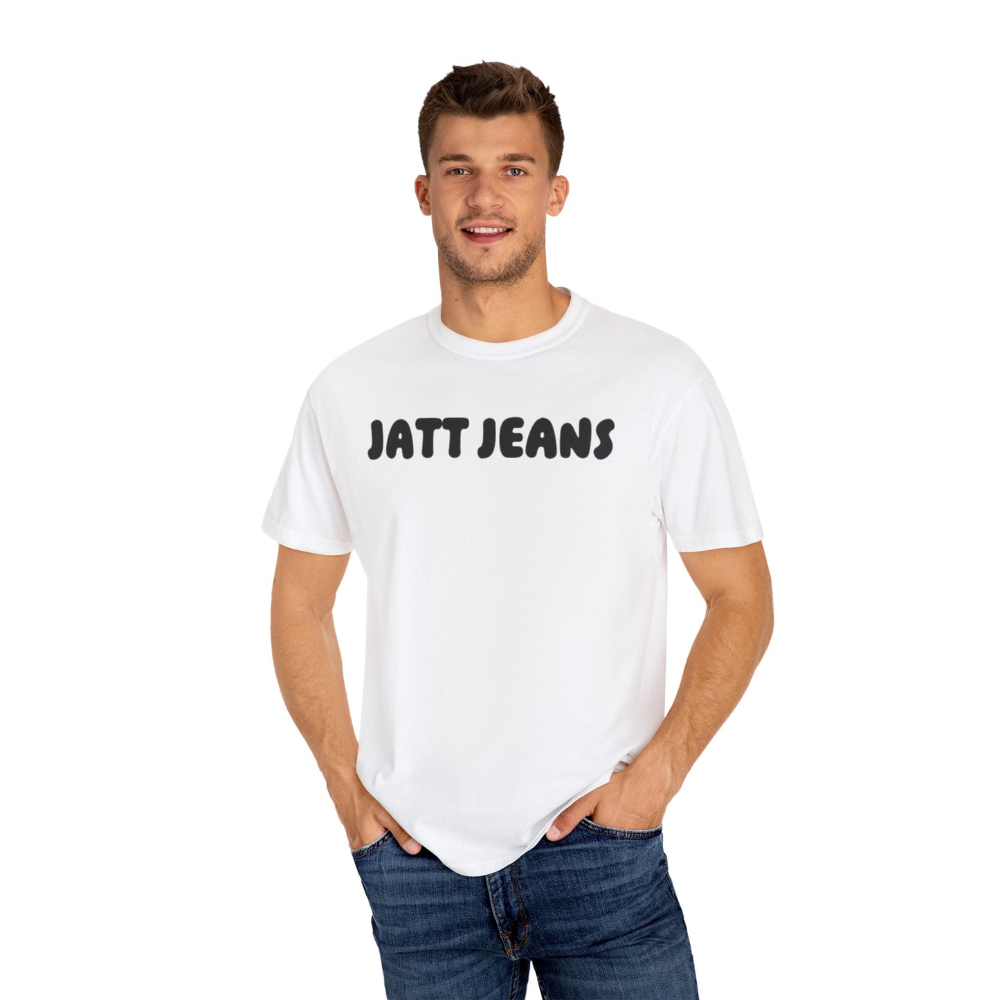 Jatt Jeans T-shirt