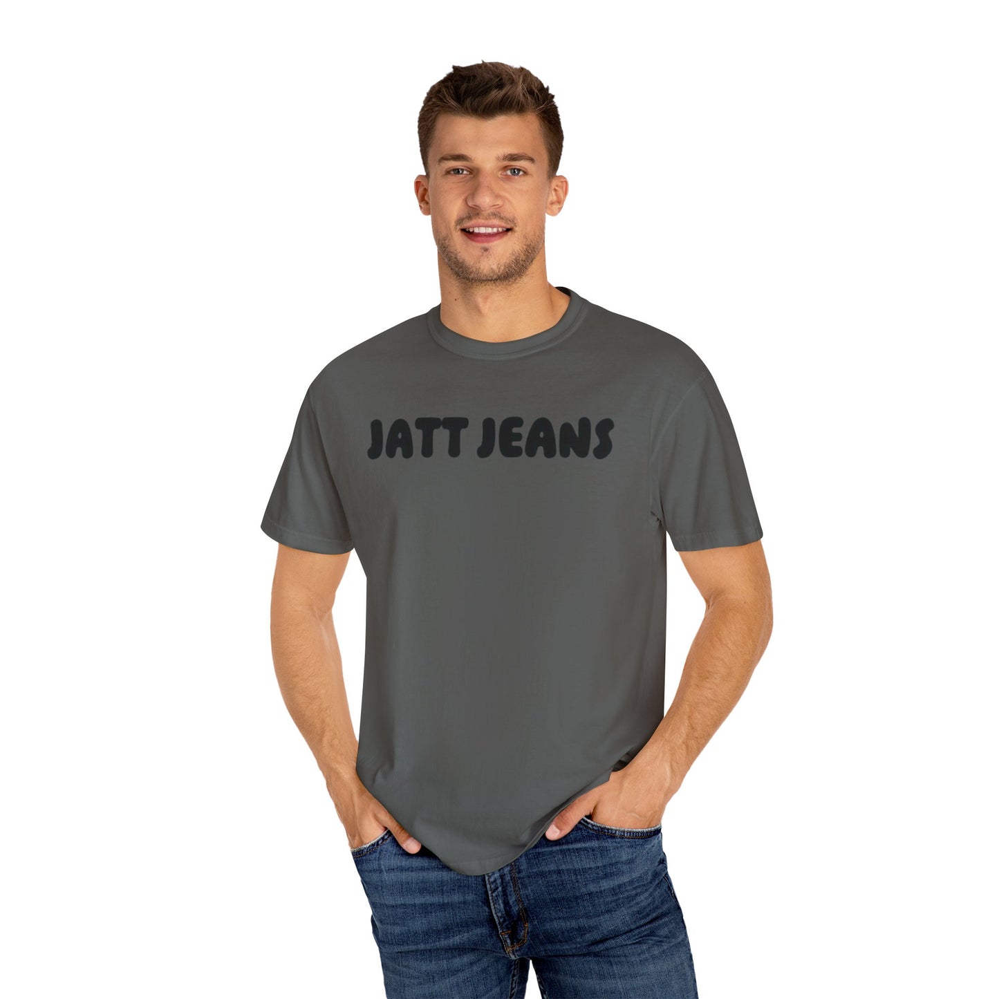 Jatt Jeans T-shirt