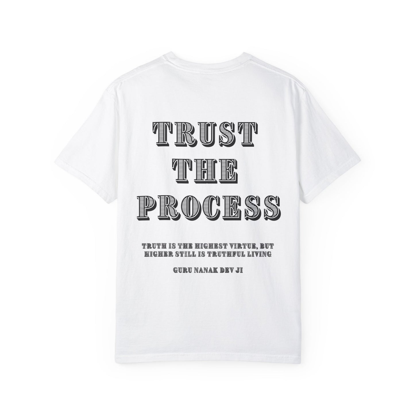 Jatt Jeans Icon T-shirt
