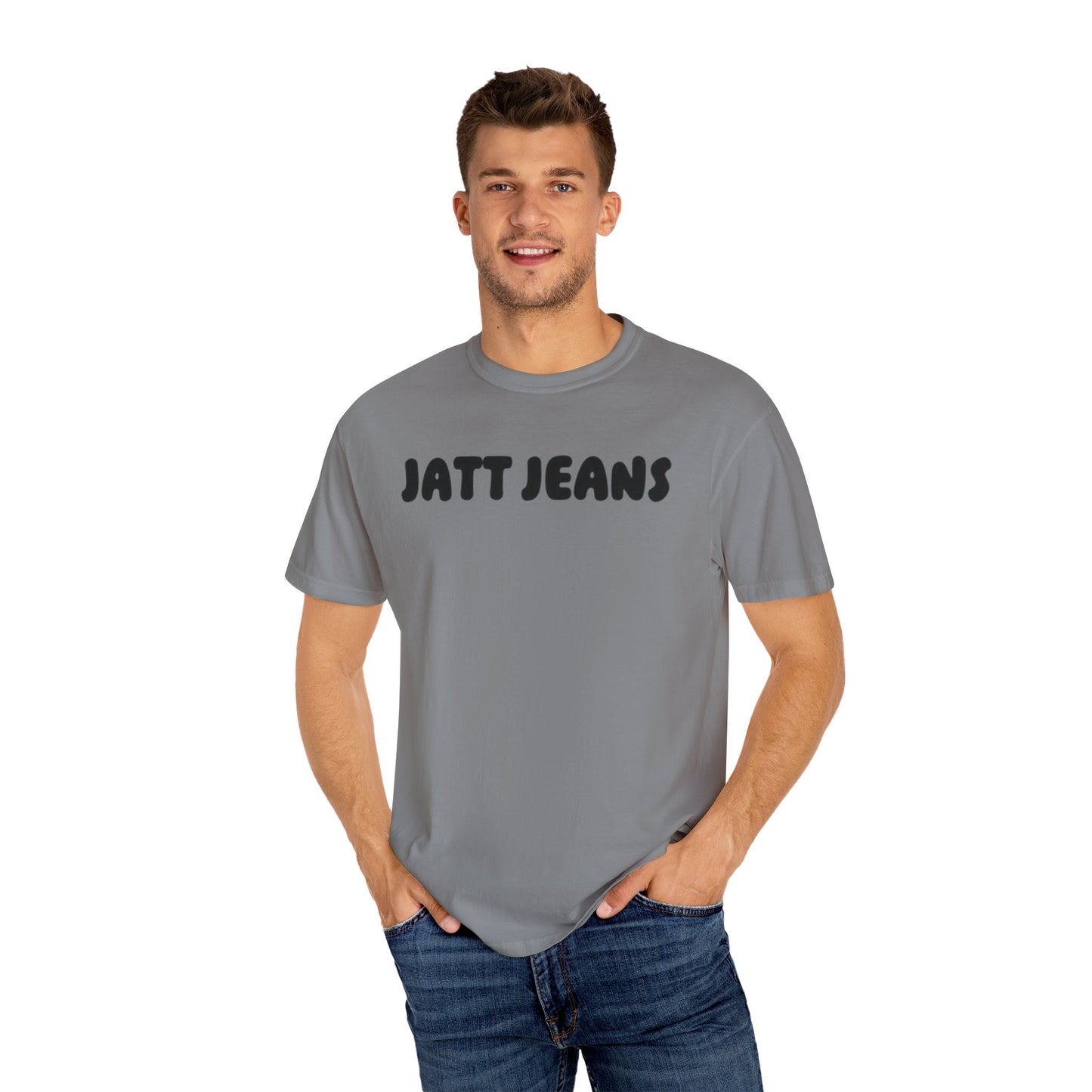 Jatt Jeans T-shirt