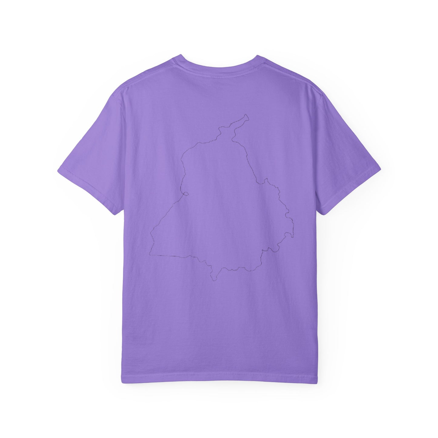 Jatt Jeans T-shirt