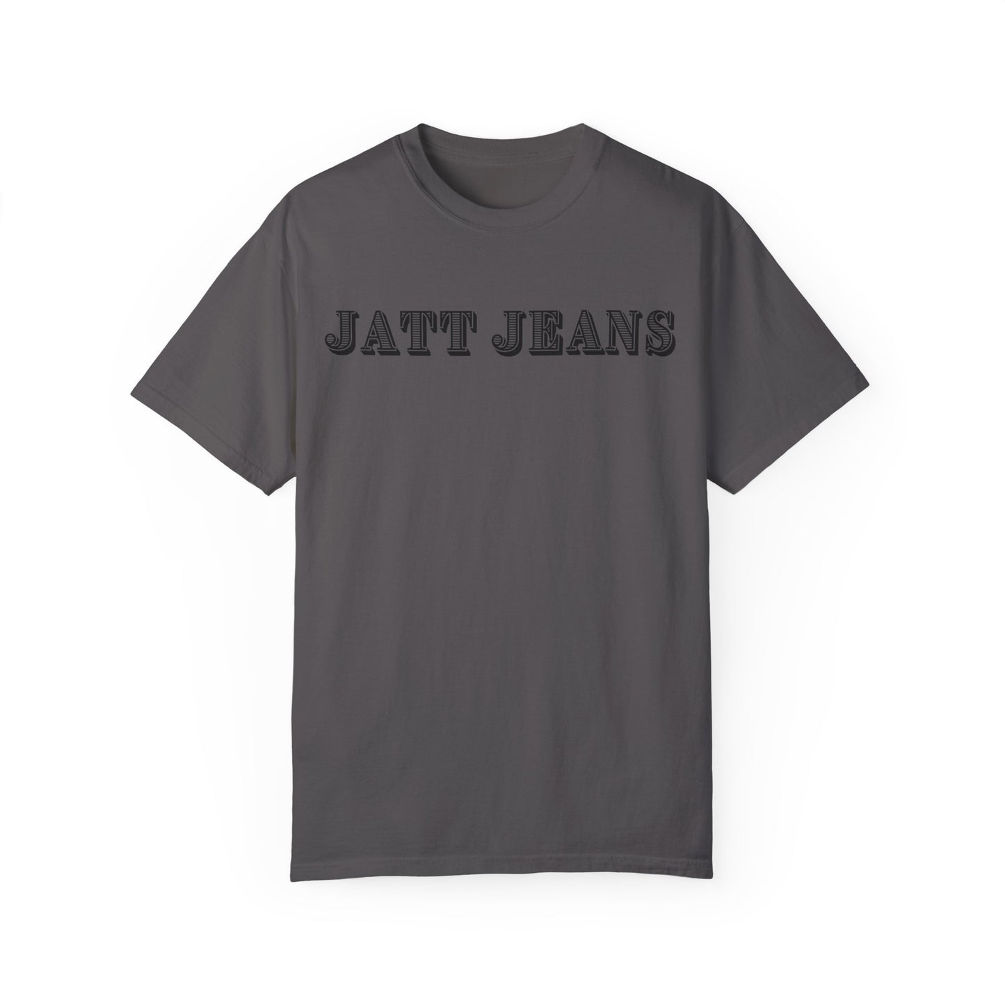 Jatt Jeans Icon T-shirt