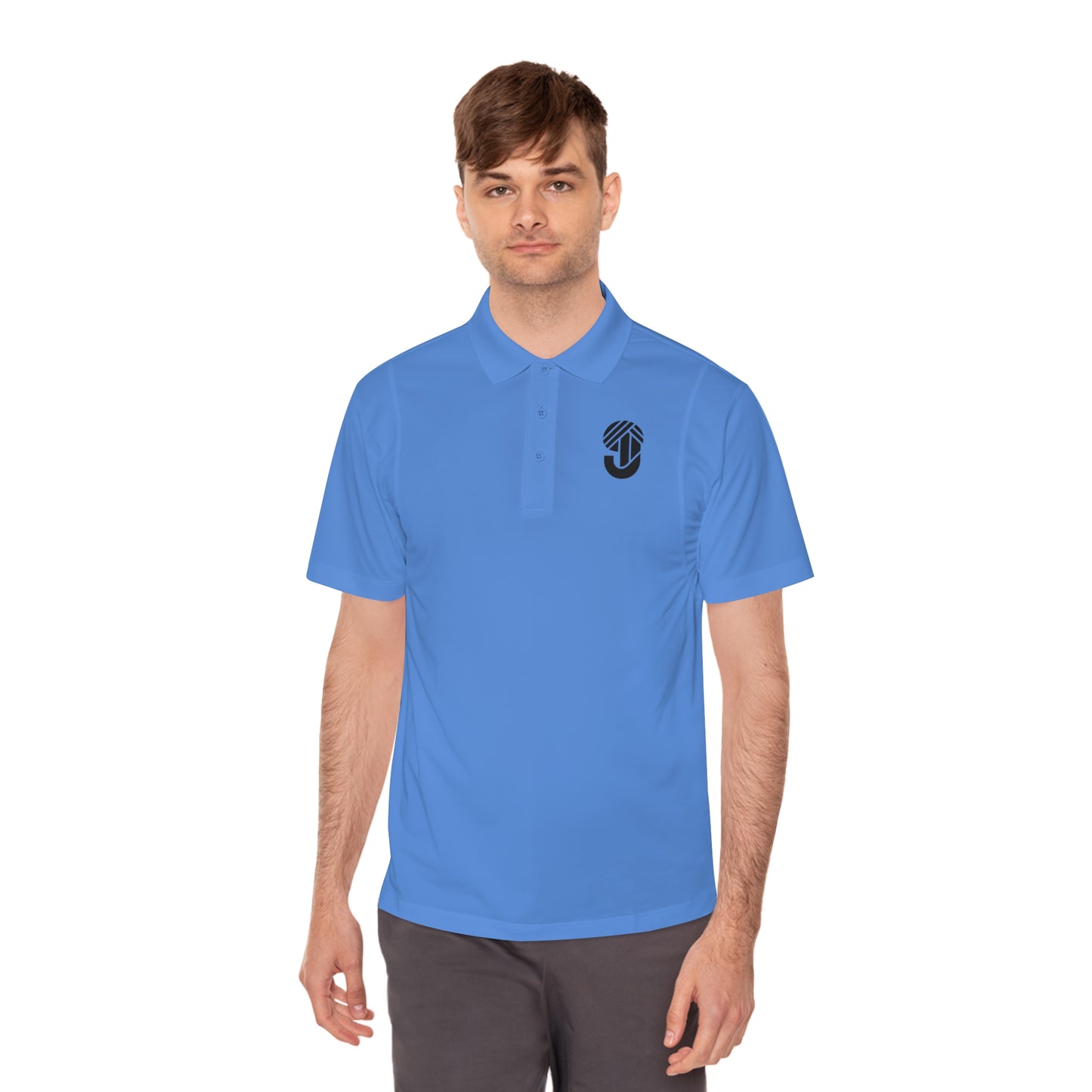Jatt Classic Polo – Born Royal