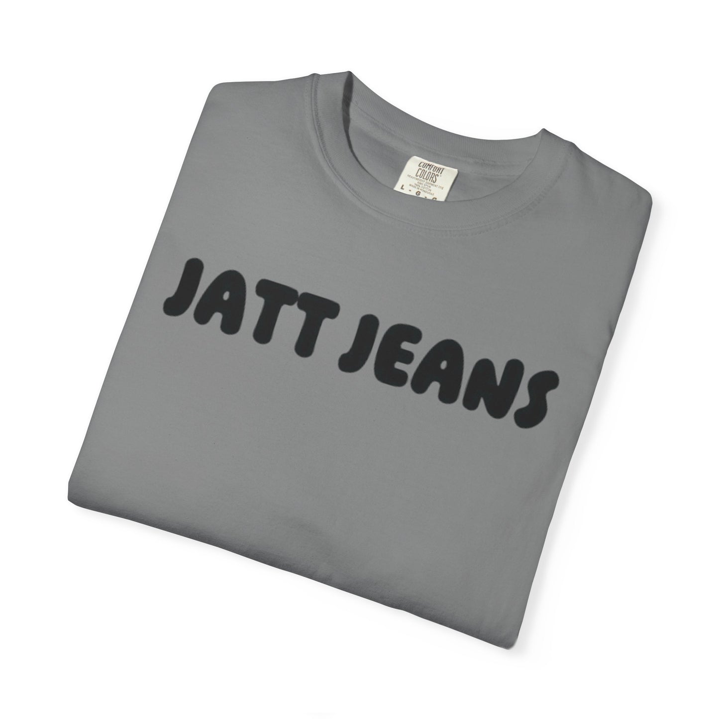 Jatt Jeans T-shirt