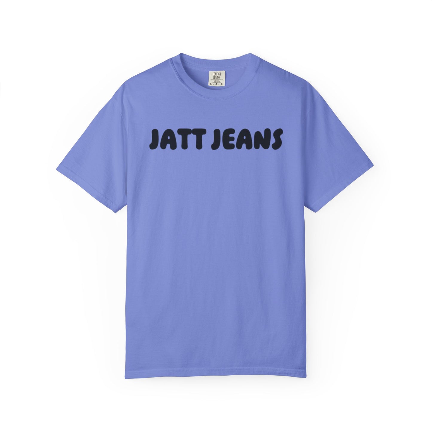Jatt Jeans T-shirt