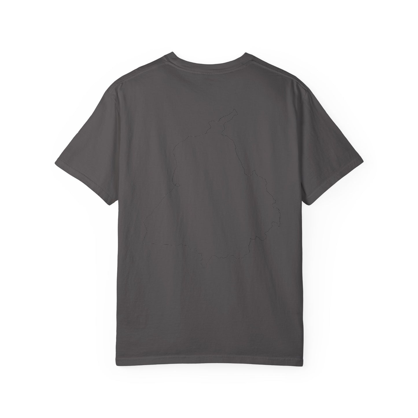 Jatt Jeans T-shirt