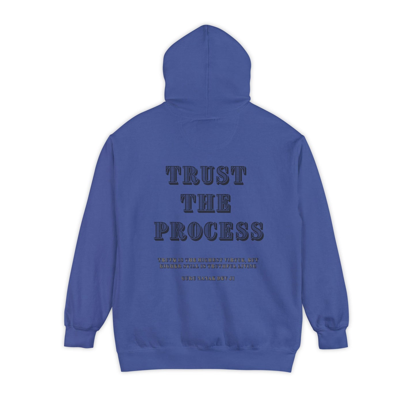 Jatt Jeans Hoodie