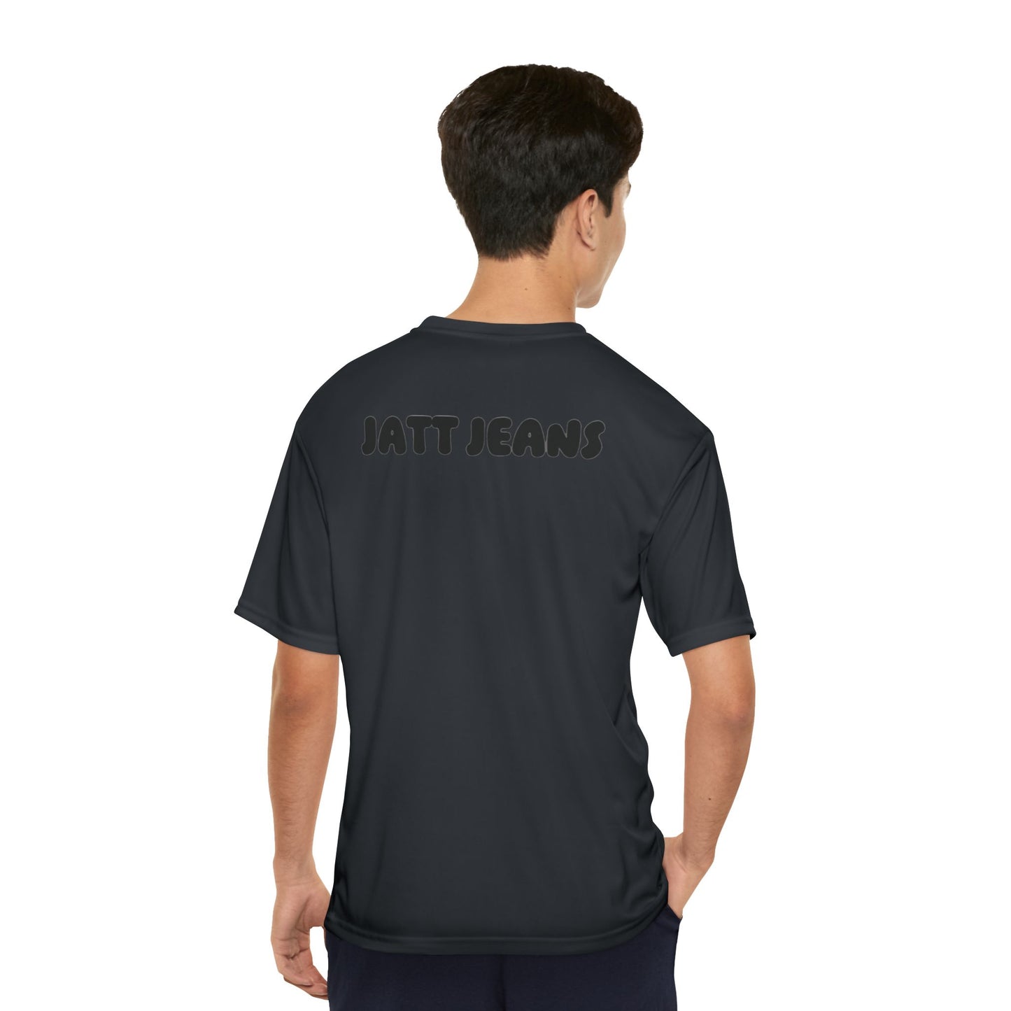Jatt Jeans Performance T-Shirt