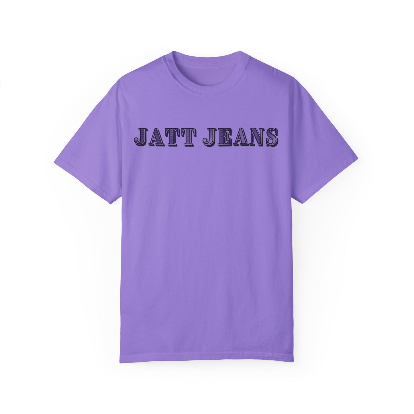 Jatt Jeans Icon T-shirt