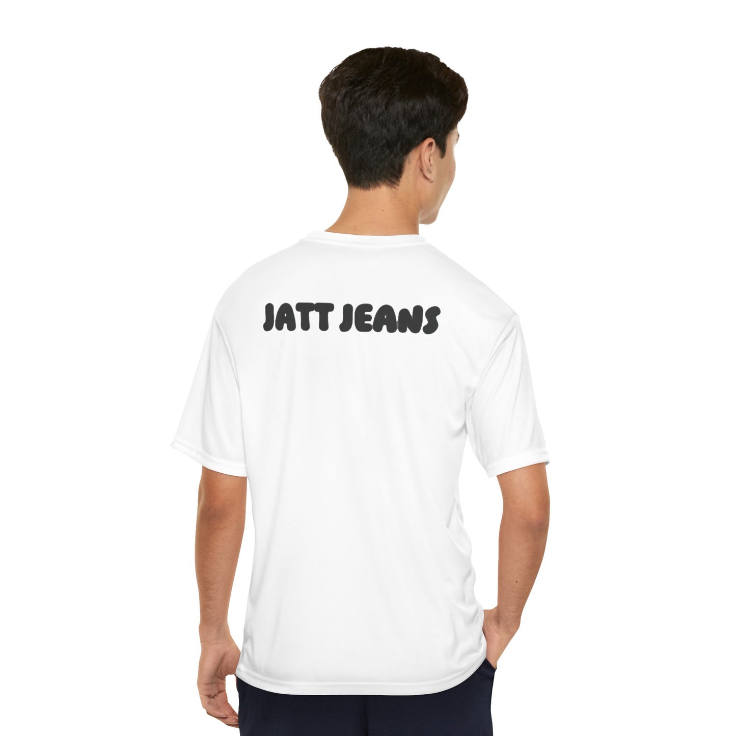 Jatt Jeans Performance T-Shirt