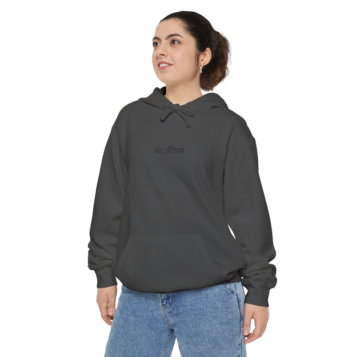 Jatt Jeans Hoodie
