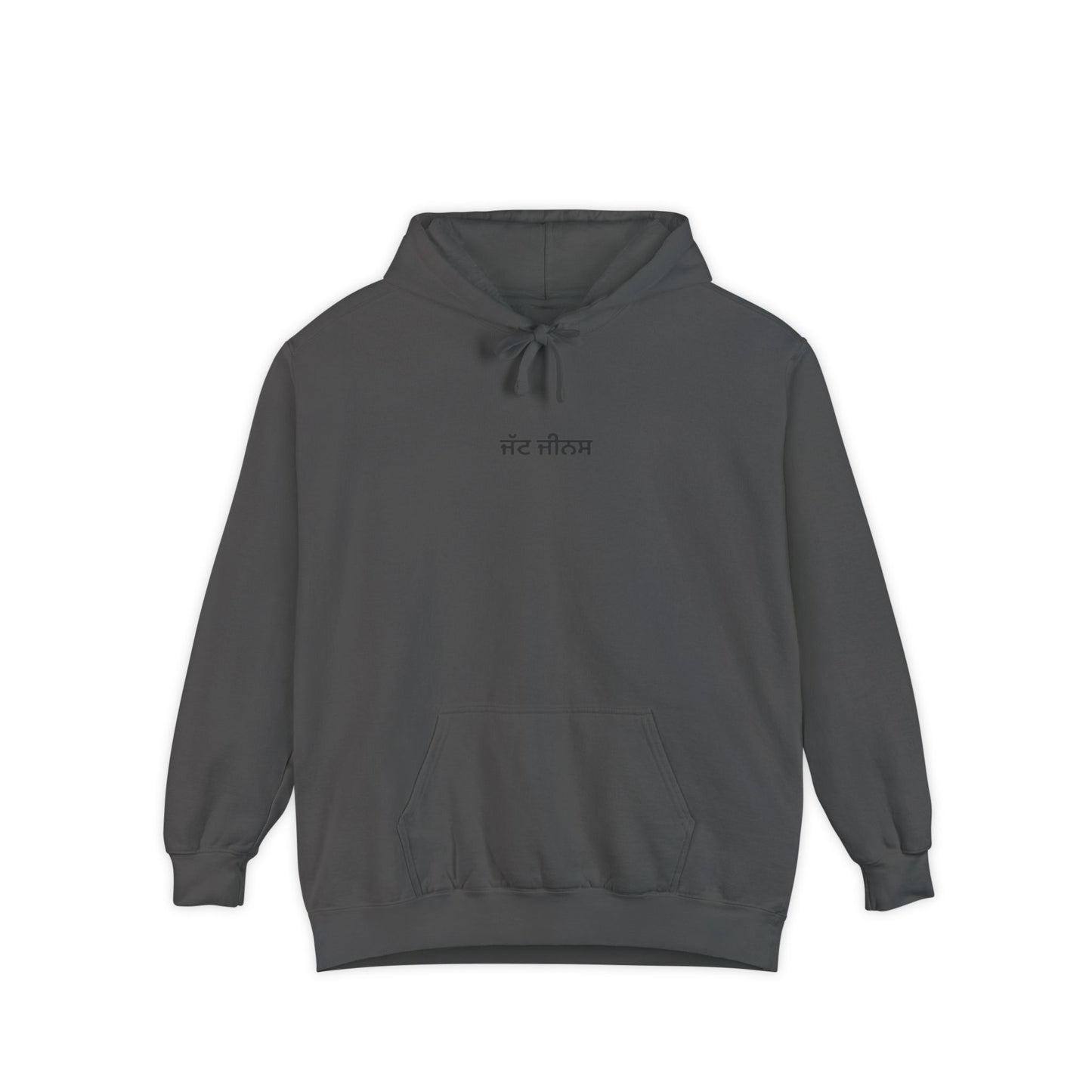 Jatt Jeans Hoodie