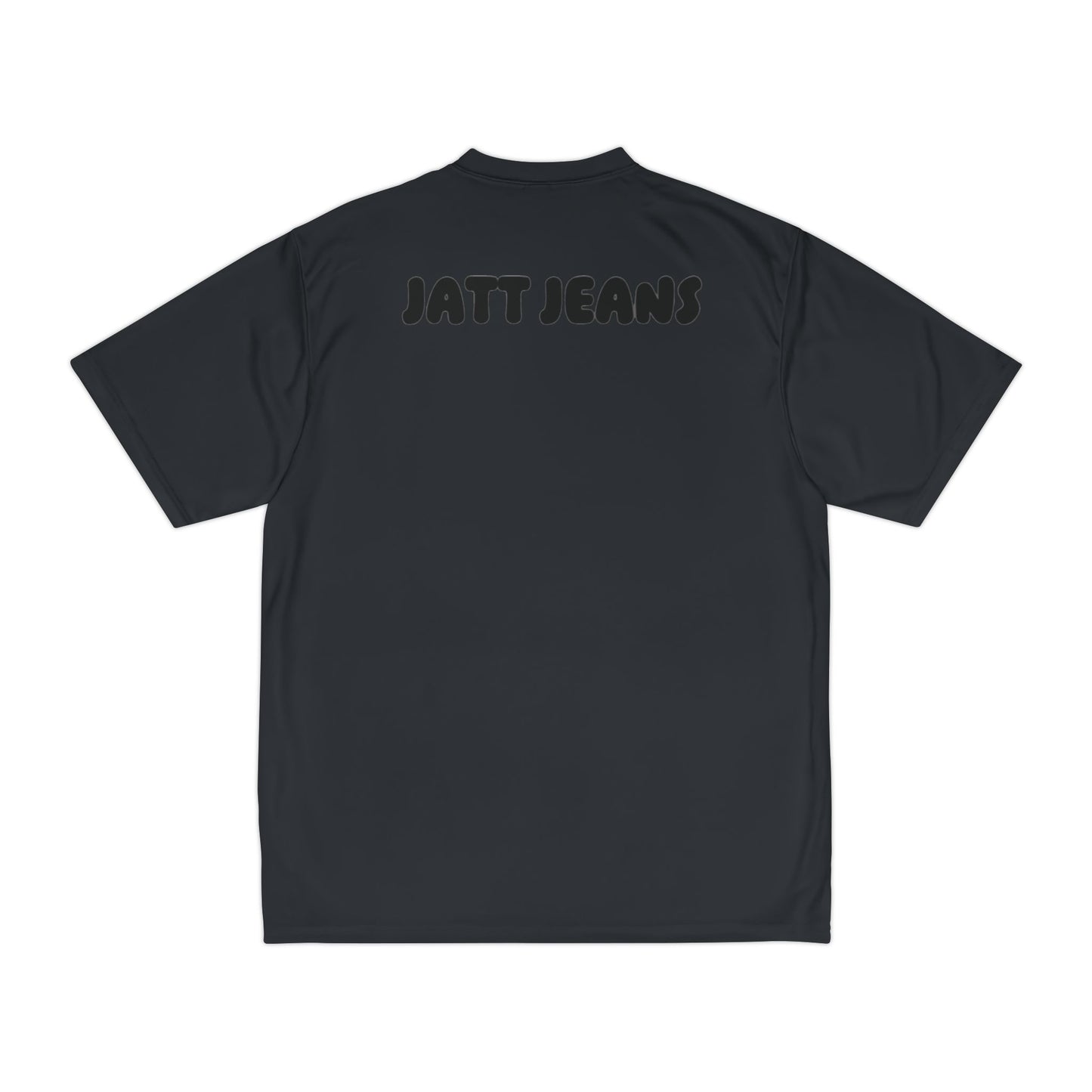 Jatt Jeans Performance T-Shirt