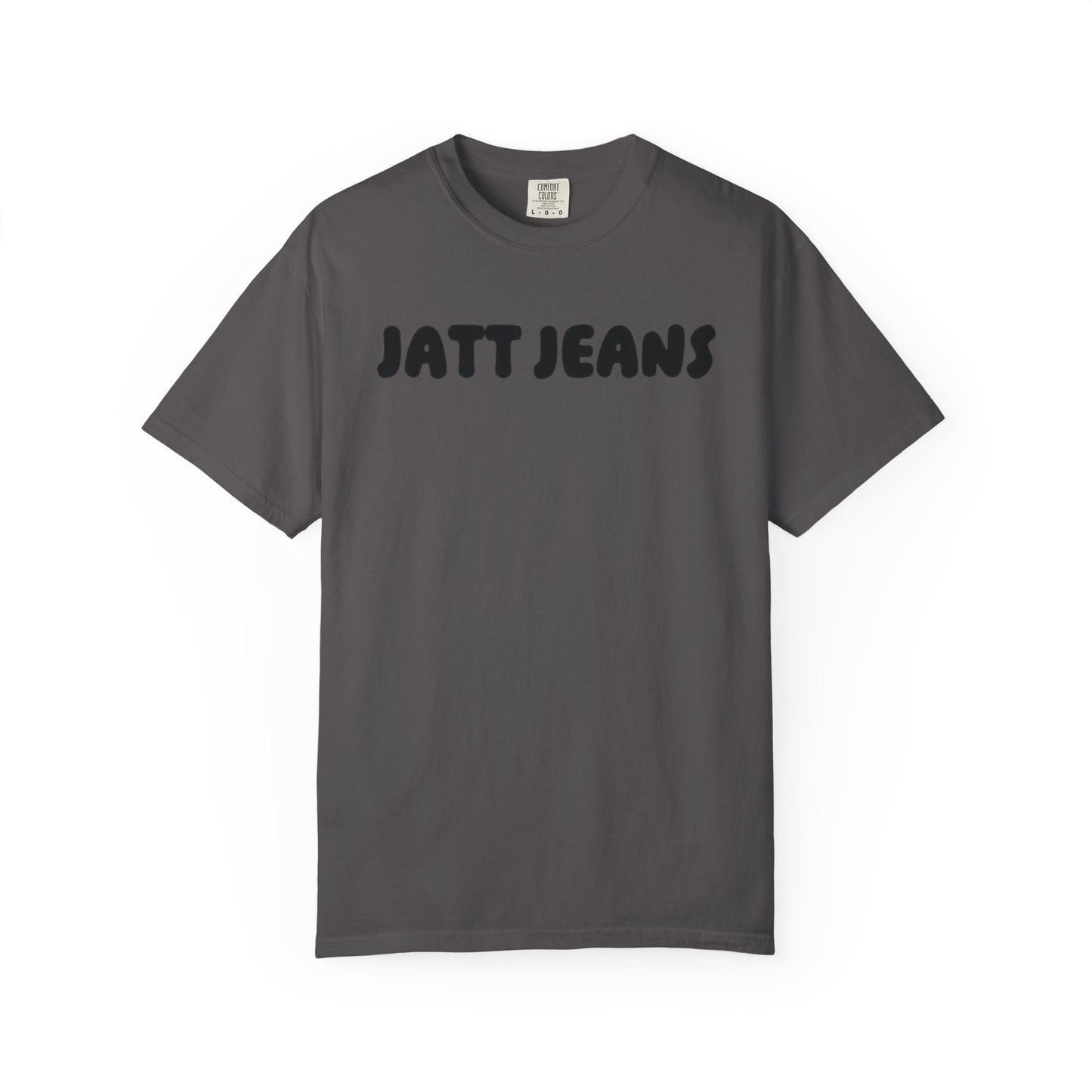 Jatt Jeans T-shirt