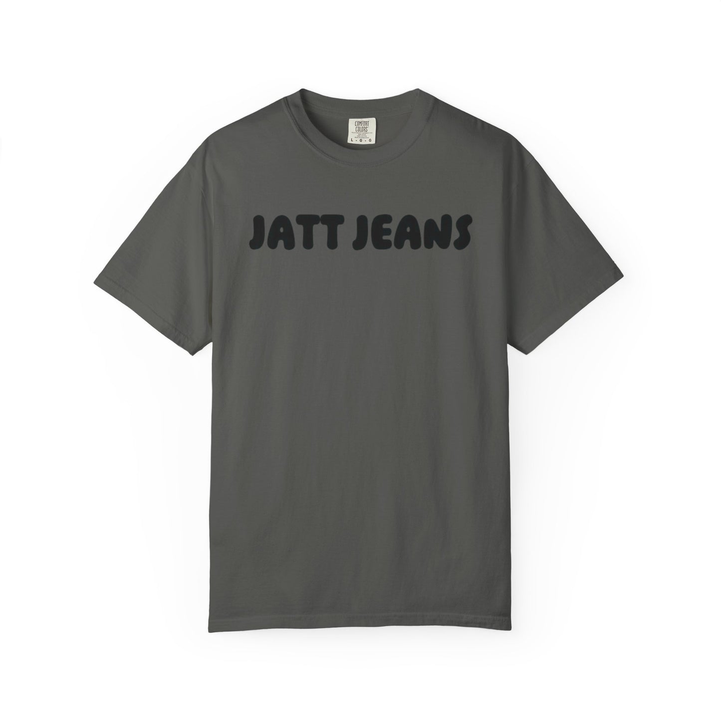 Jatt Jeans T-shirt
