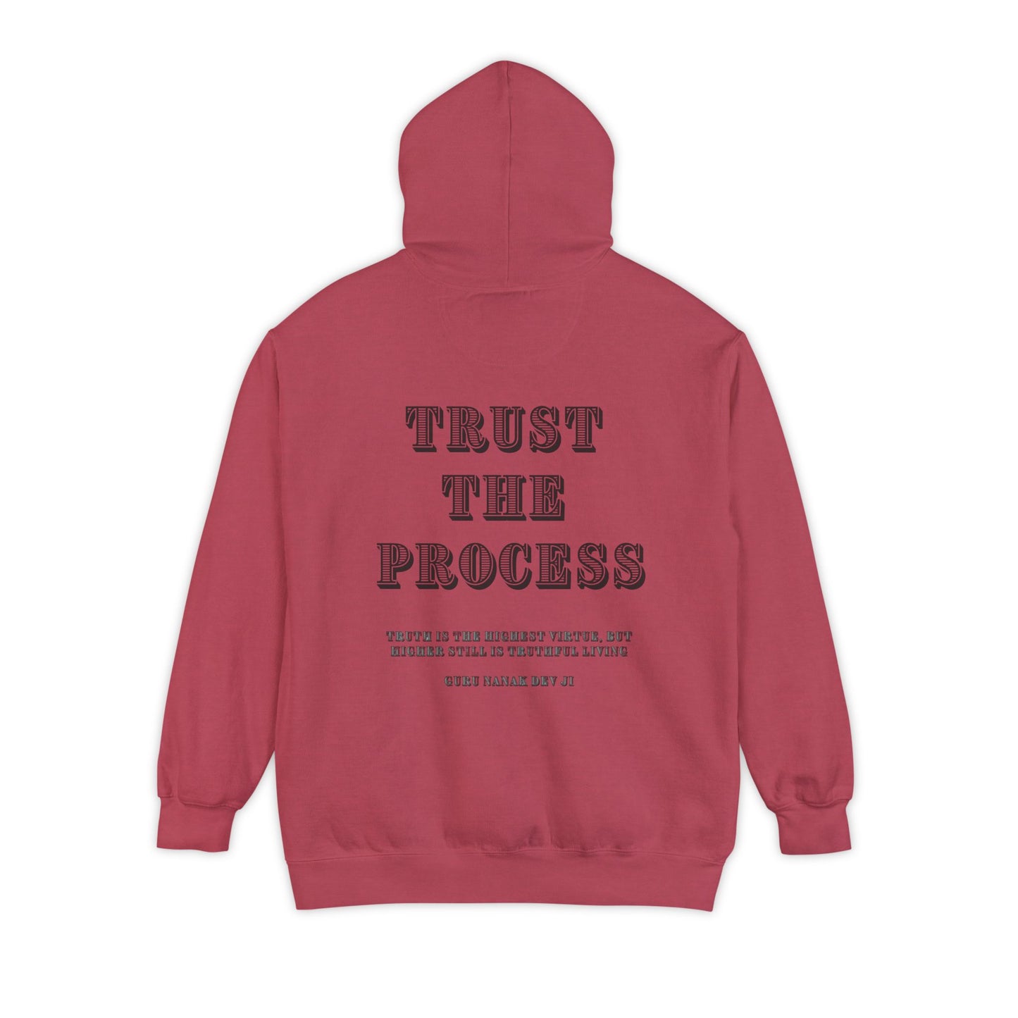 Jatt Jeans Hoodie