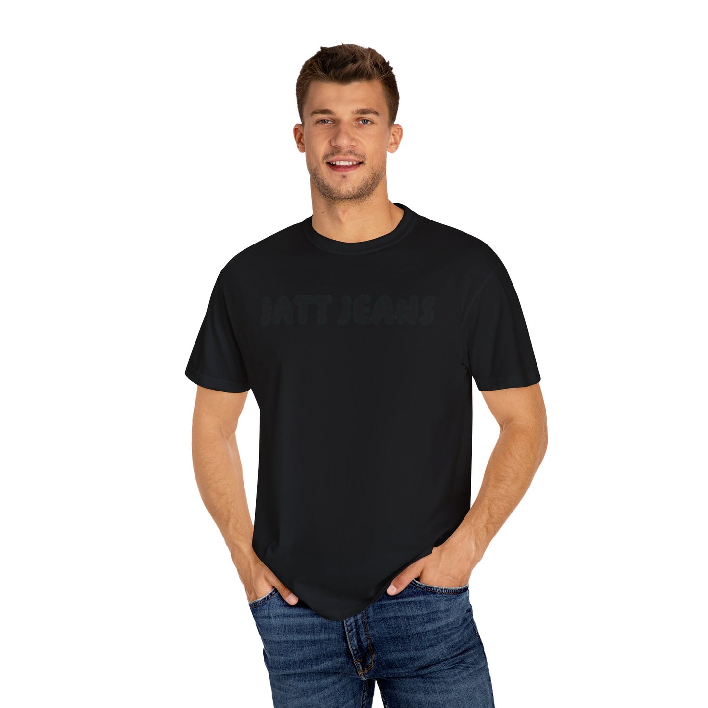 Jatt Jeans T-shirt
