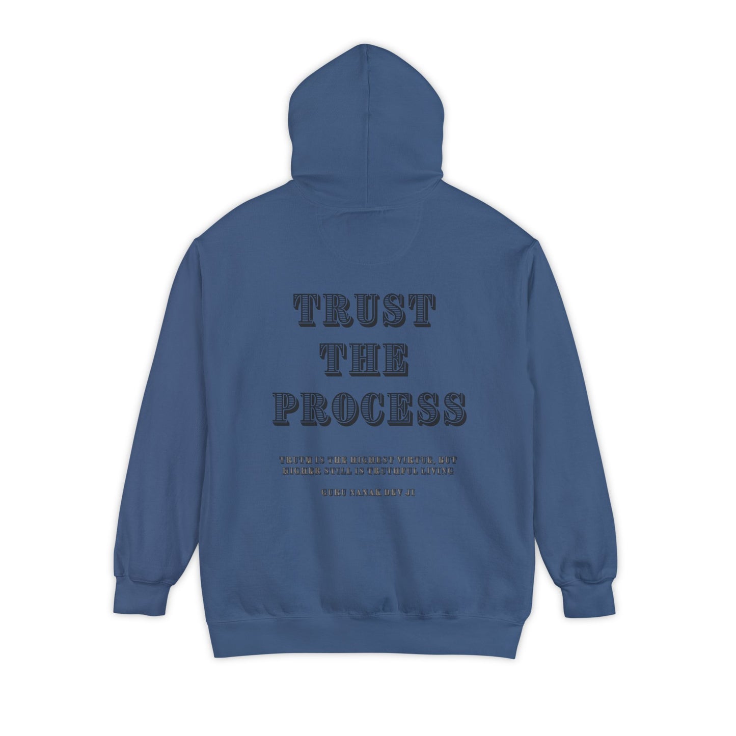 Jatt Jeans Hoodie