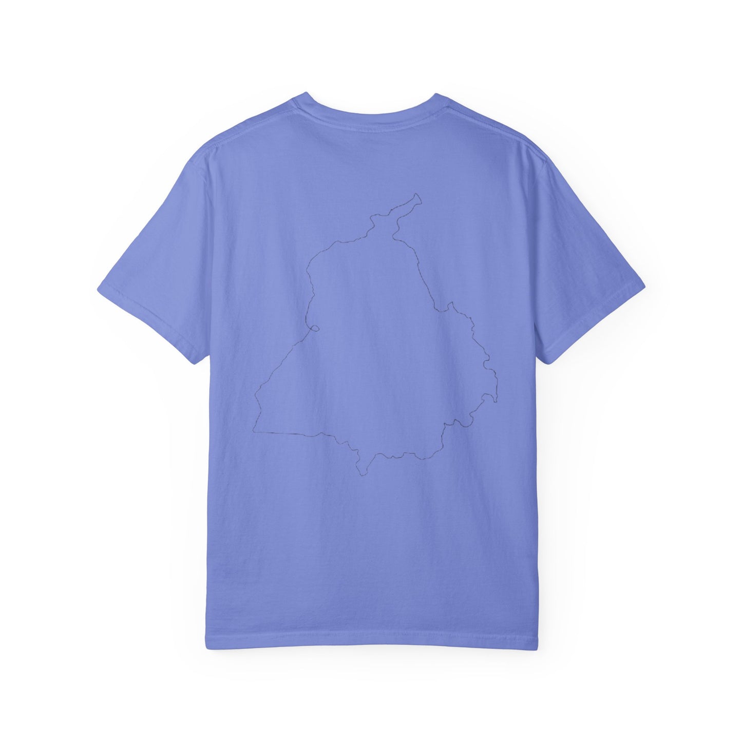 Jatt Jeans T-shirt