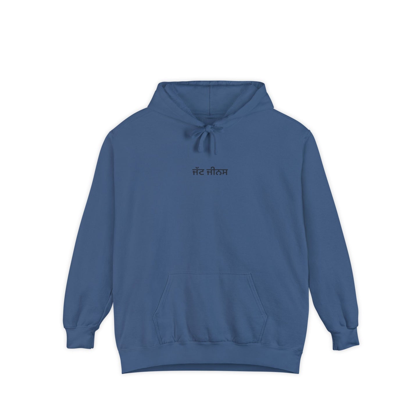 Jatt Jeans Hoodie