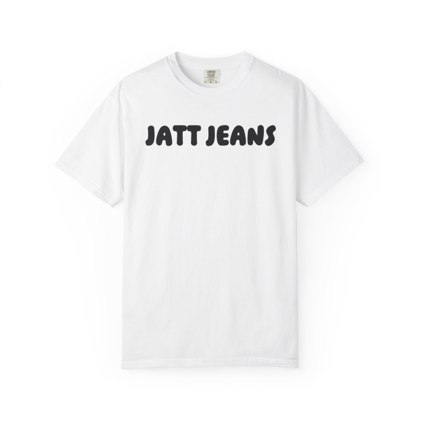 Jatt Jeans T-shirt