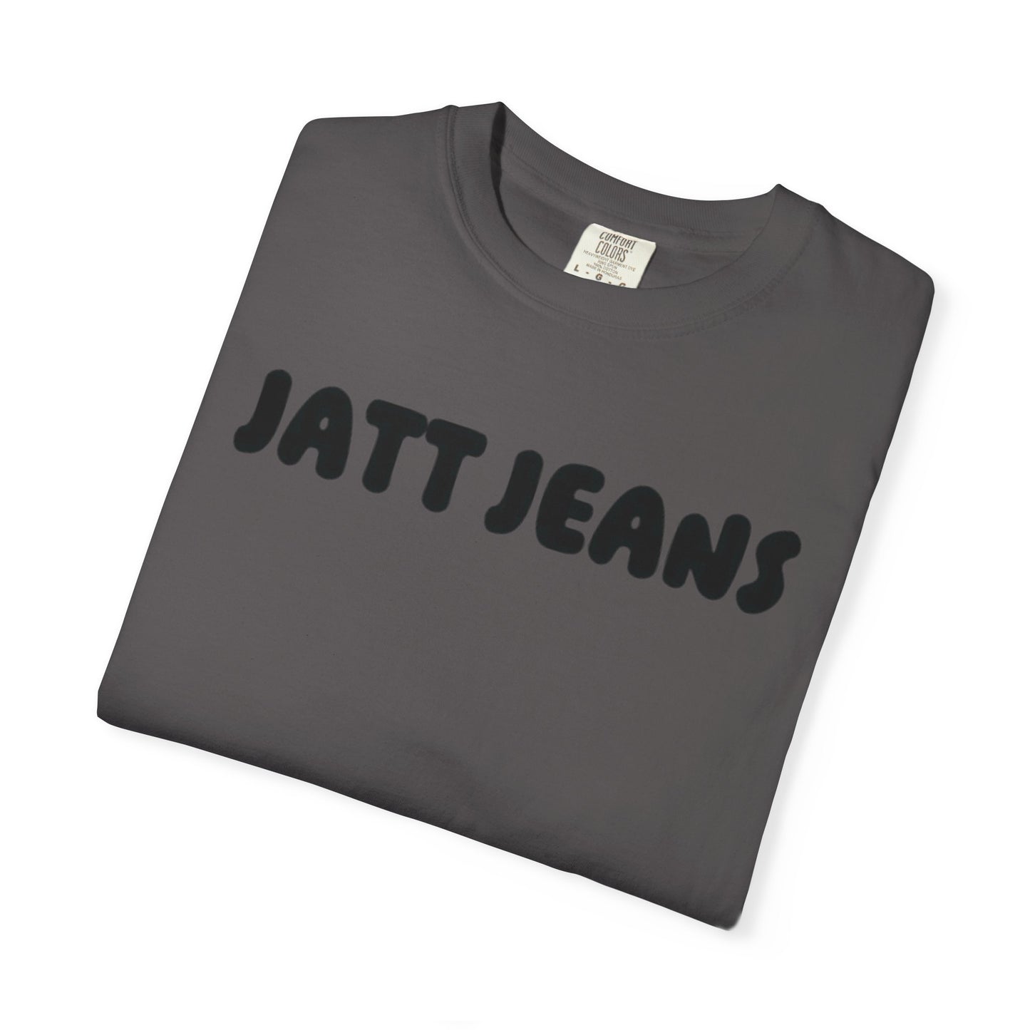 Jatt Jeans T-shirt