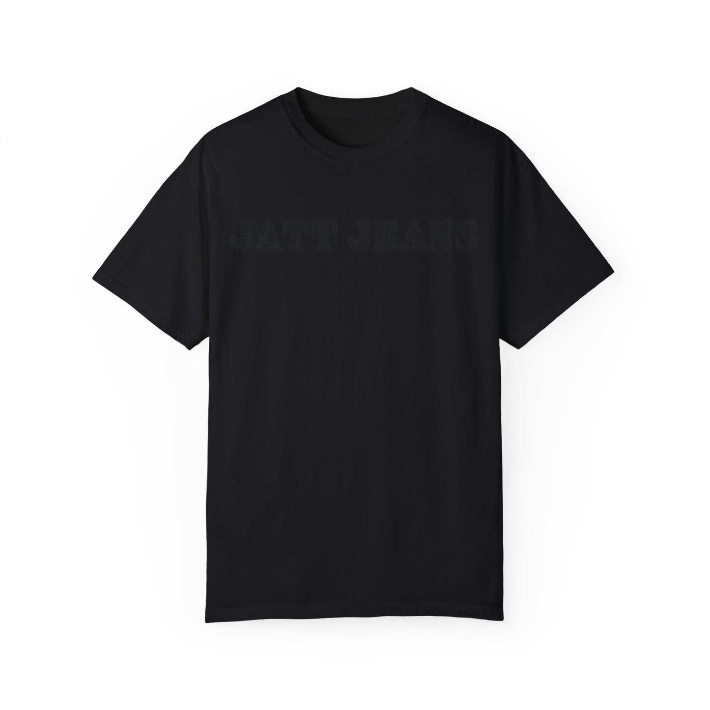 Jatt Jeans Icon T-shirt