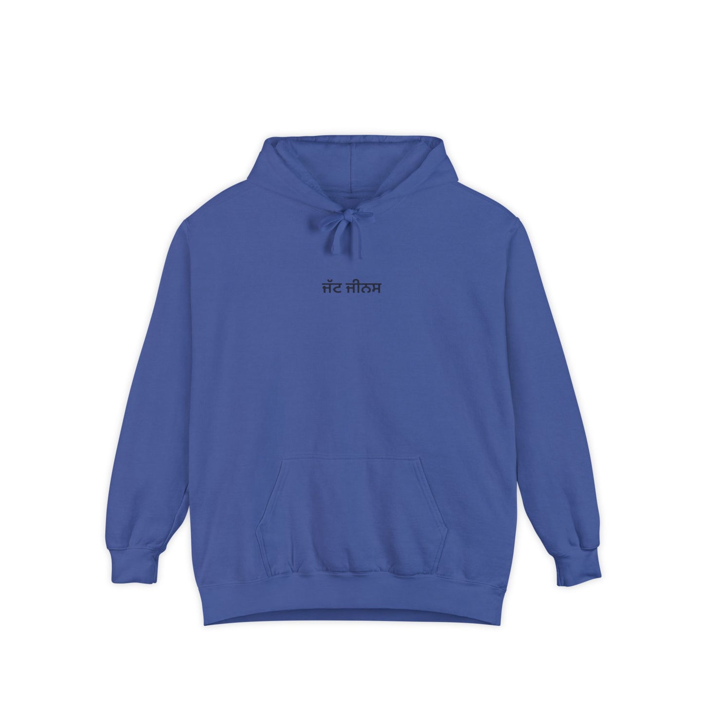 Jatt Jeans Hoodie
