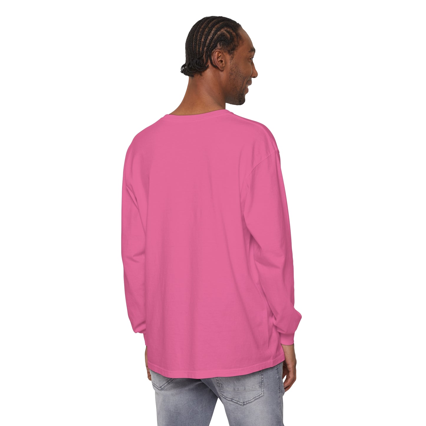 OG Long Sleeve Shirt