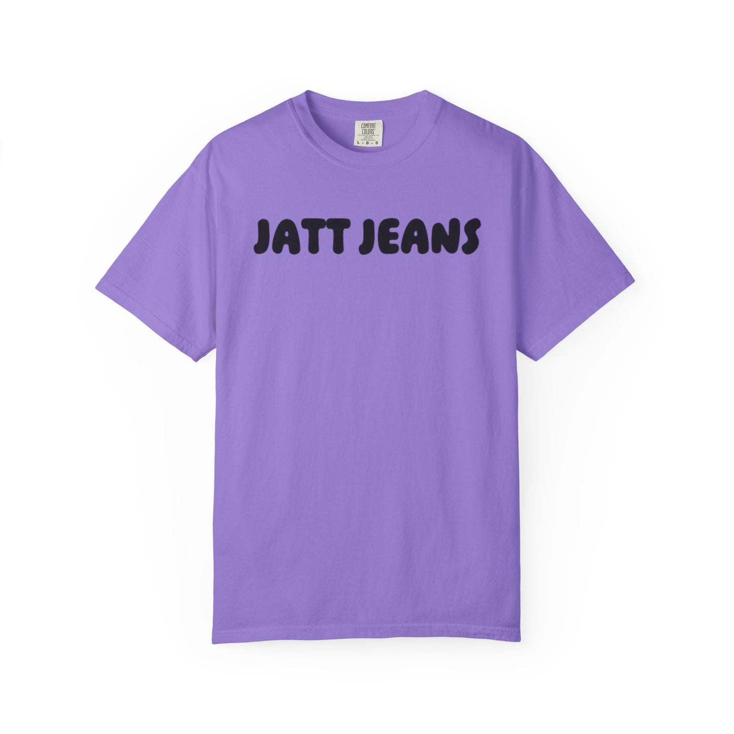 Jatt Jeans T-shirt