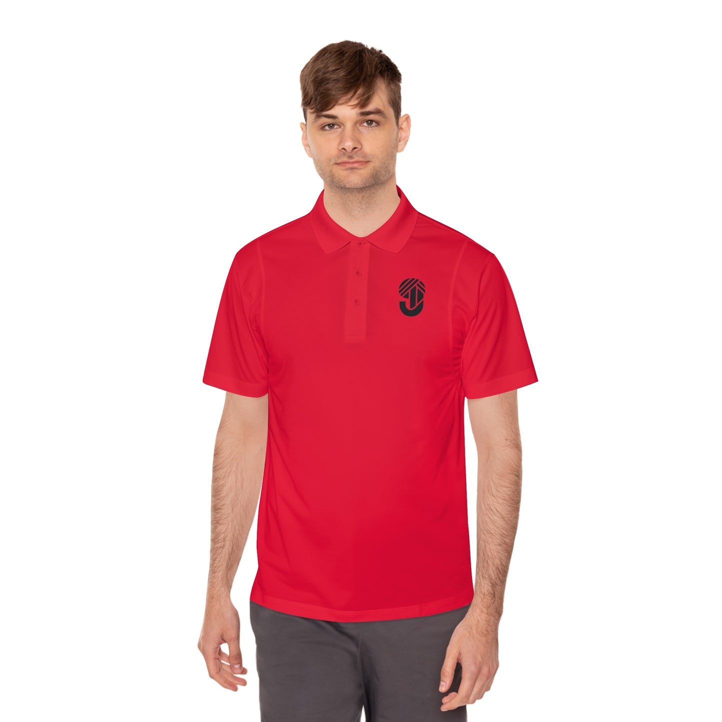 Jatt Classic Polo – Born Royal