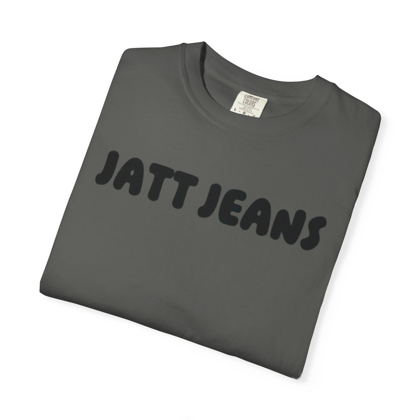 Jatt Jeans T-shirt