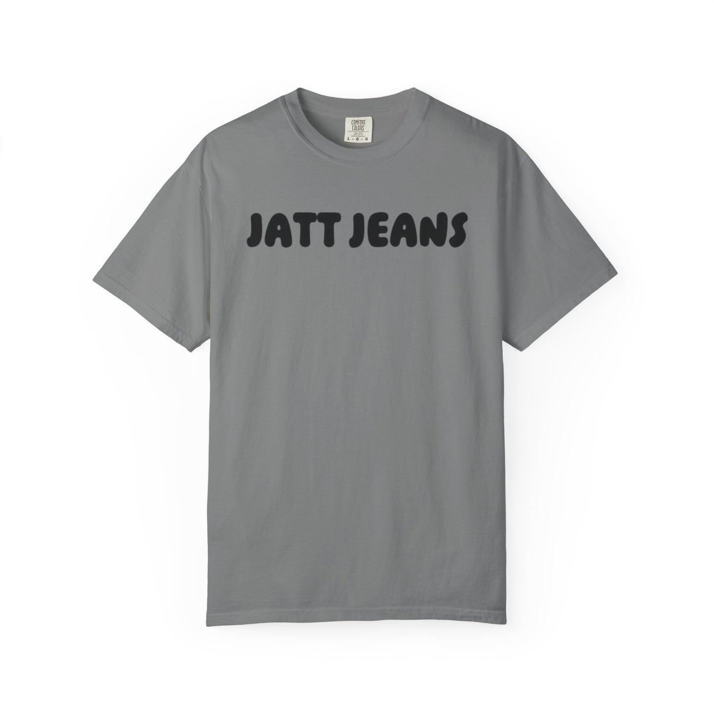 Jatt Jeans T-shirt