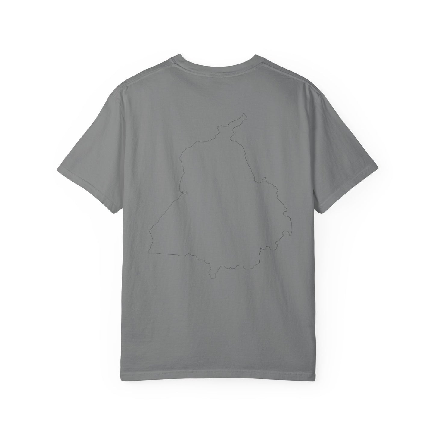 Jatt Jeans T-shirt