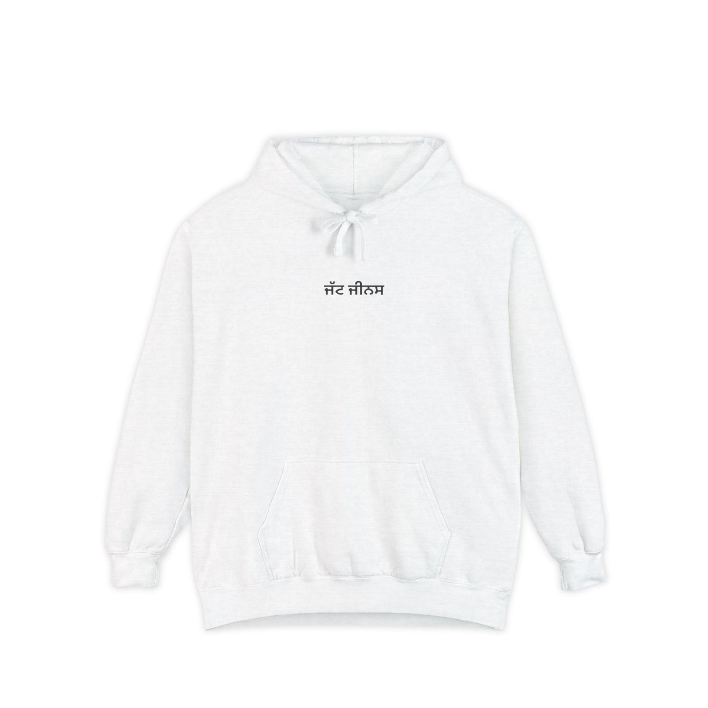 Jatt Jeans Hoodie