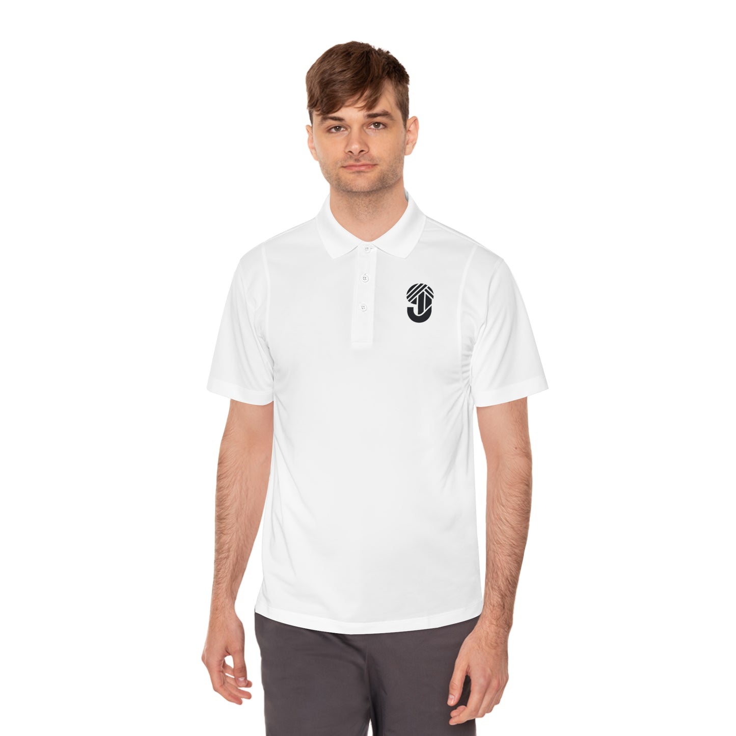 Jatt Classic Polo – Born Royal